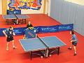 Pierre Marie Delatte qui s'impose en 3 sets contre Romain Bourret